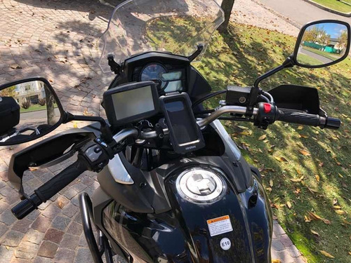 Suzuki Vstrom 650 Xt
