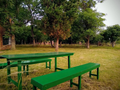 Imagen 12 de 14 de Alquiler Chacra Quinta Zona Norte - Sa De Areco - En Chacras Del Arroyo, Buenos Aires - Por Fin De Semana O Vacaciones Temporada De Verano - Quincena O Mes - A Una Hora De Capital Federal