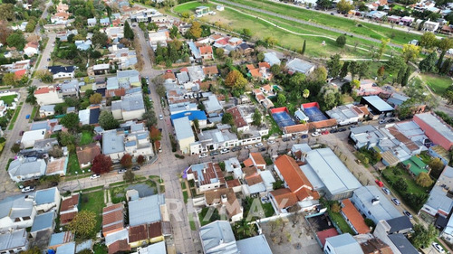 Venta Lote Comercial Los Cardales
