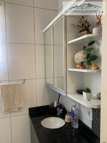Imagem 6 de 28 de Apartamentos À Venda Em Mairiporã/sp - Compre O Seu Apartamentos Aqui! - 1477216