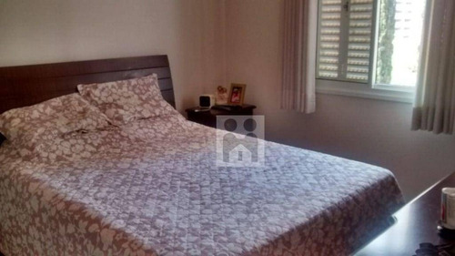 Imagem 14 de 25 de Casa Com 3 Dormitórios À Venda, 237 M² Por R$ 1.090.000 - Jardim Botânico - Ribeirão Preto/sp - Ca1026
