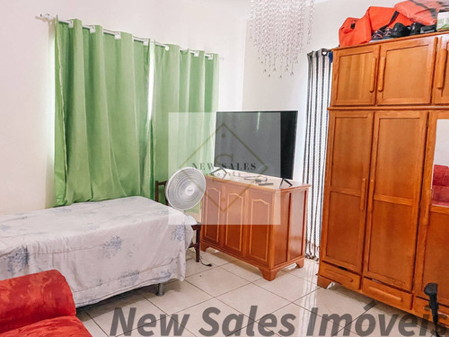 Imagem 7 de 15 de Imovel Para Investidores ! 3 Casas Grandes No Lote ! - 7528