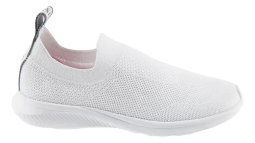 Tenis mary jane branco hot sale