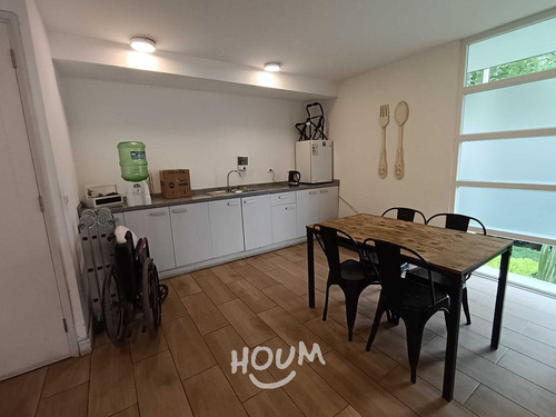 Departamento Octava Avenida Id: 140987