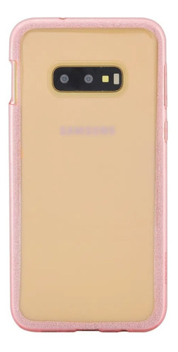 Protector Funda Samsung Galaxy S10e Mobo Original 