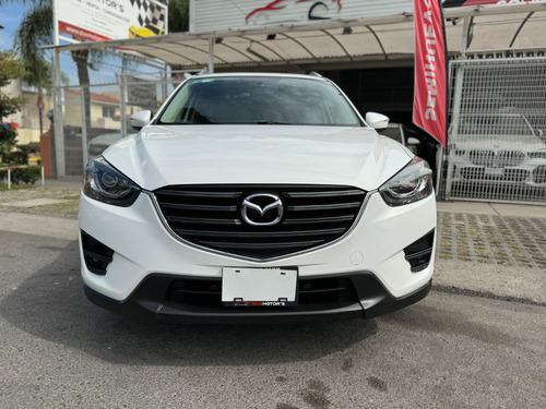 Mazda CX-5 2.5 S Grand Touring 4x2 At