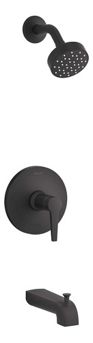 Kohler K-ts97074-4g-bl - Juego De Molduras Para Bañera Y Duc