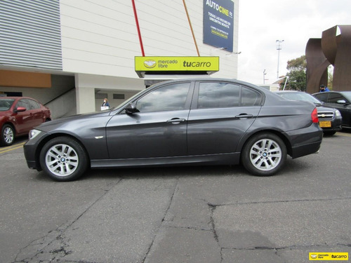 Bmw Serie 3 2.0 318i E90