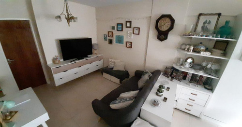 Imagen 5 de 11 de Excelente Departamento Dos Ambientes Nuevo Con Balcón, . Impecable! Opción Cocheras.