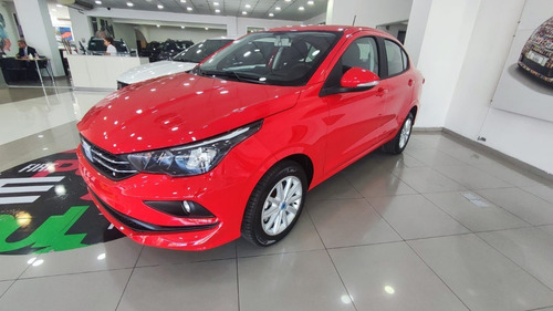 Imagen 1 de 25 de Fiat Cronos Drive 1.3 Mt 2022 0km Entrega Inmediata