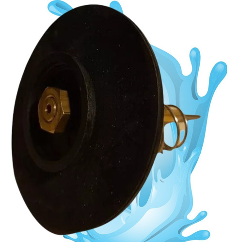Imagen 2 de 10 de Kit Rowa 1a Sensor Flujo Diafragma Sfl Y Max Sfl 0015-0286