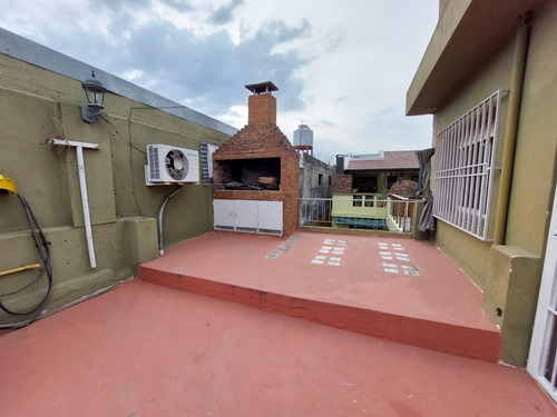 Casa En Venta 3 Dormitorios Terraza Y Quincho Rosario
