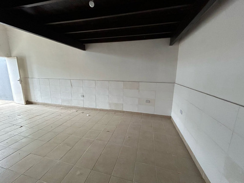 Excelente Dpto 2 Amb. Loft En Jose C. Paz