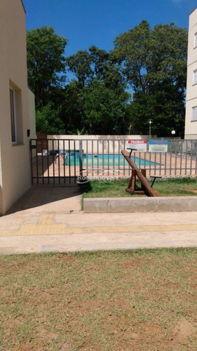 Imagem 8 de 20 de Apartamento - Venda - Res. Volpi - Zona Norte - Sorocaba - Sp - 2037