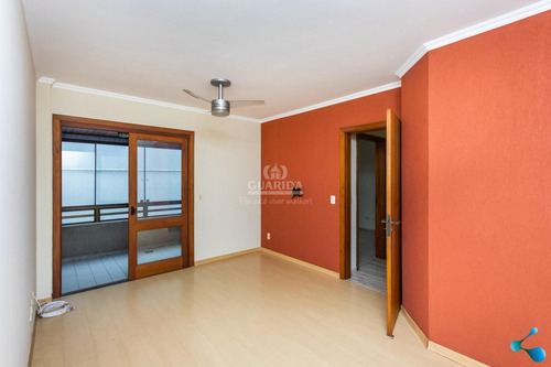 Imagem 3 de 19 de Apartamento Para Aluguel, 2 Quartos, 1 Suíte, 1 Vaga, Santa Cecilia - Porto Alegre/rs - 8211