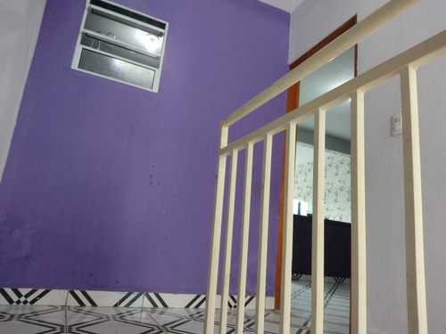 Sobrado Com 2 Casas