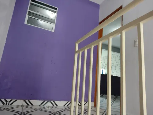 Sobrado Com 2 Casas