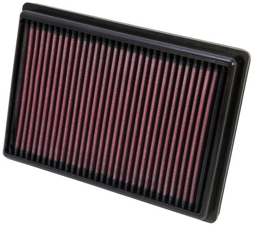 Filtro De Aire K&n Holden Barina 1.6l 2011 A 2018 33-2476