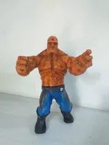 Comprar La Mole Delos 4 Fantasticos Año 2005 Toy Biz