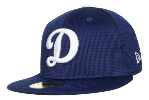 Gorra New Era Mlb24 St 5950 Losdod Otc 60436097