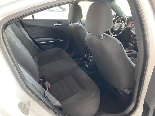 Dodge Charger 5.7 R-t At