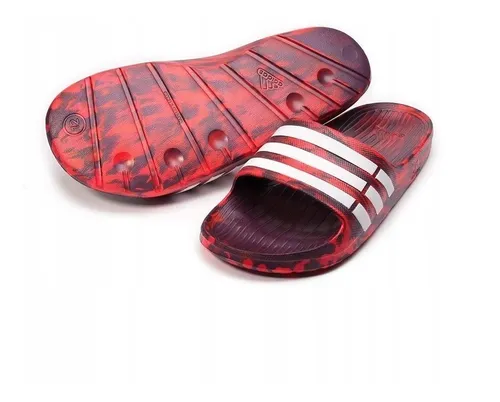 Ojotas adidas duramo clearance slide
