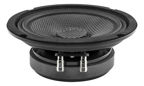 Medios Rangos Ds18 Pro-cf6.4sl 6.5 4 Ohms 500w Max 250w Rms