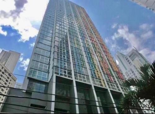 Imagen 1 de 14 de Se Vende Apartamento En Avenida Balboa.