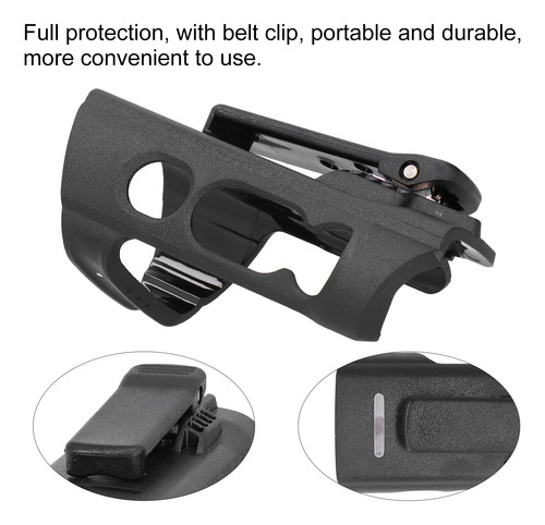 Suporte De Rádio Universal Para Motorola Apx 6000 8000