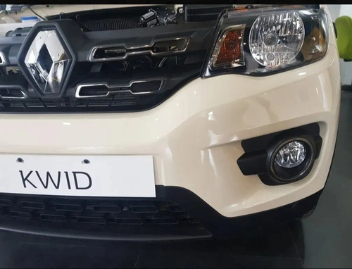 Renault Kwid Iconic 1.0 Entrega Inmediata Full Stock Ofer Jl