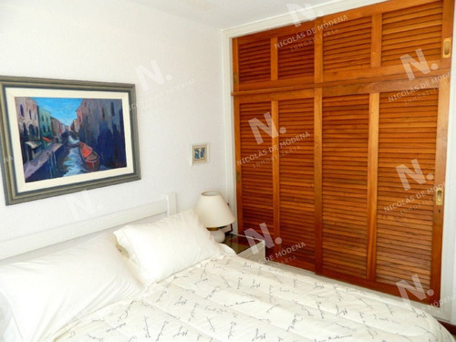 Imagen 18 de 30 de Excepcional Apto Con Vista Al Puerto Y Playa Brava !!! - Punta Del Este Peninsula