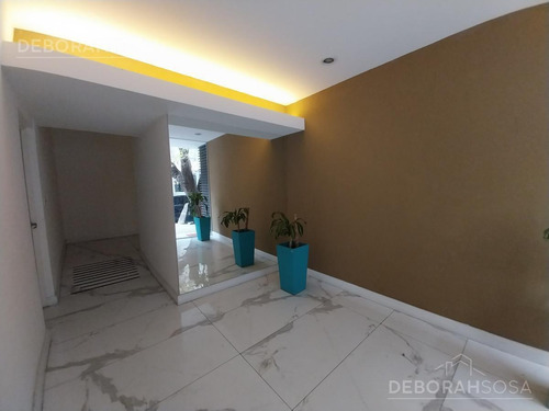 Imagen 2 de 11 de Monoambiente - Belgrano - ¡súper Moderno Y Excelente Ubicación!