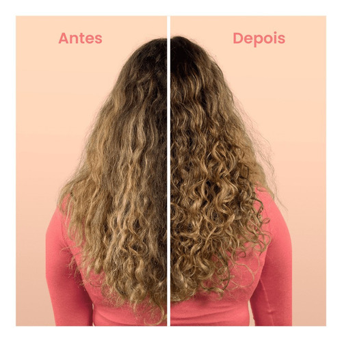 Cadiveu Essentials Bye Bye Frizz Kit Duo + Máscara 200ml