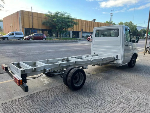 Mercedes-Benz Sprinter 2.5 413 Chasis 4025