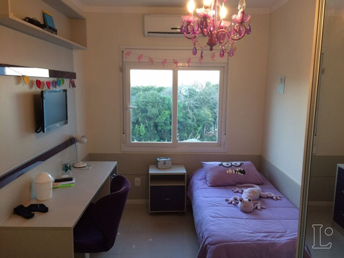 Casa Em Aberta Dos Morros Com 3 Dormitórios - Lu273168