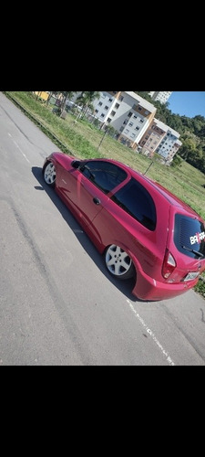 Chevrolet Celta 2010 1.0 Spirit Flex Power 3p
