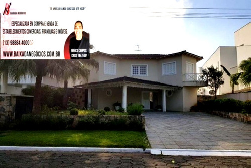 Imagem 1 de 1 de Casa - Ca00011 - 68388956
