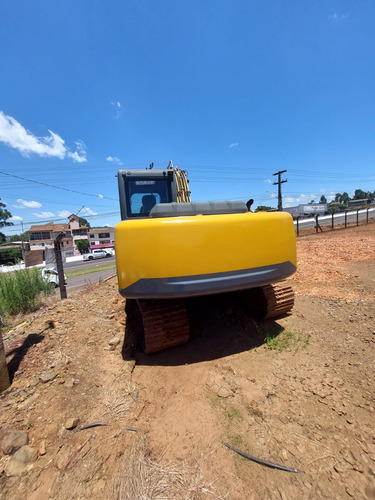 Escavadeira Hidráulica Xcmg