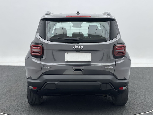 Jeep Renegade 1.3 T270 TURBO FLEX AT6