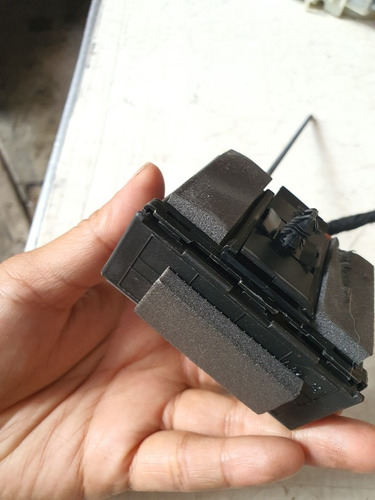 Modulo Control Original Peugeot 607 3.0 V6 9637407580 Oem (Usado)