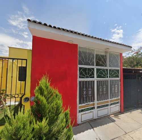 Casa Barata En Tlajomulco De Zuñiga, Jal. Maf