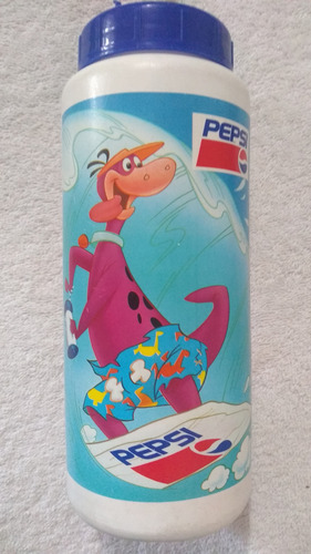 Pepsilindro Dino Surf '94 Detalle Oportunidad.! (Usado)