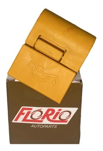 Tapa Llenado Aceite Dodge Forza Original Florio