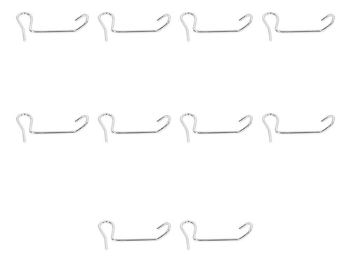 Tensor De Alambre Para Vallas, 10 Unidades, Tensor De PĂșas,