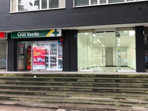 Se Arrienda Local Comercial En Chico Norte