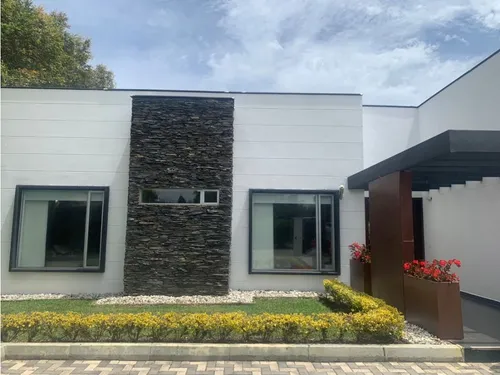 Casa Para Venta En Llanogrande