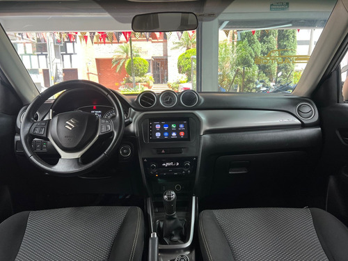 Suzuki Vitara All Grip MT 4x4 2022