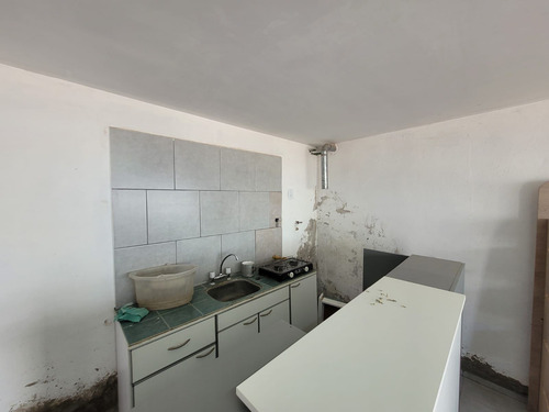 Galpón En Venta De 2459m2 Ubicado En Las Heras