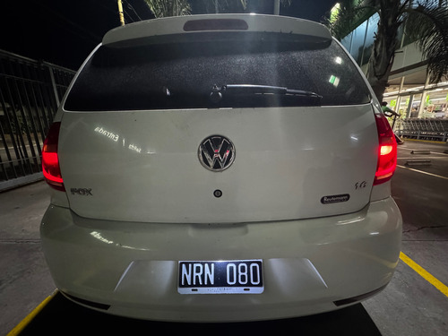 Volkswagen Fox 1.6 Confortline