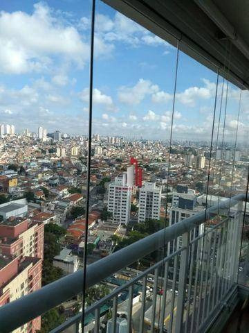 Apartamento Com 3 Dormitórios À Venda, 110 M² Por R$ 901.000,00 - Santana (zona Norte) - São Paulo/sp - Ap0923